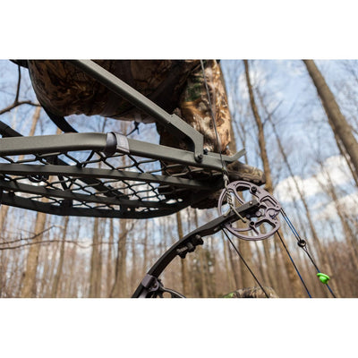 Hawk Hawk Twist Tie Hoist Line Treestand Accessories