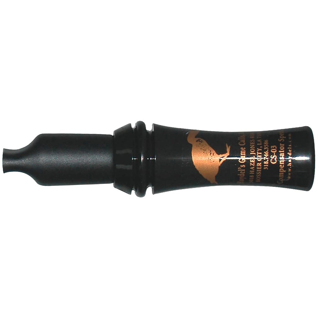 Haydels Haydels Compensator Speck Call Hunting