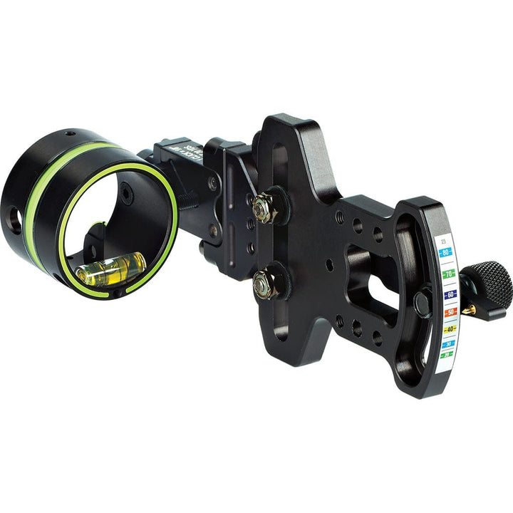 HHA Sports Hha Optimizer Lite X Sight 5019 .019 Lh Archery Accessories