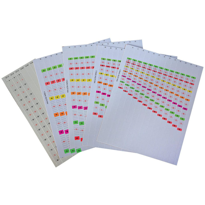 HHA Sports Hha Sight Tapes Optimizer Ultra Archery Accessories