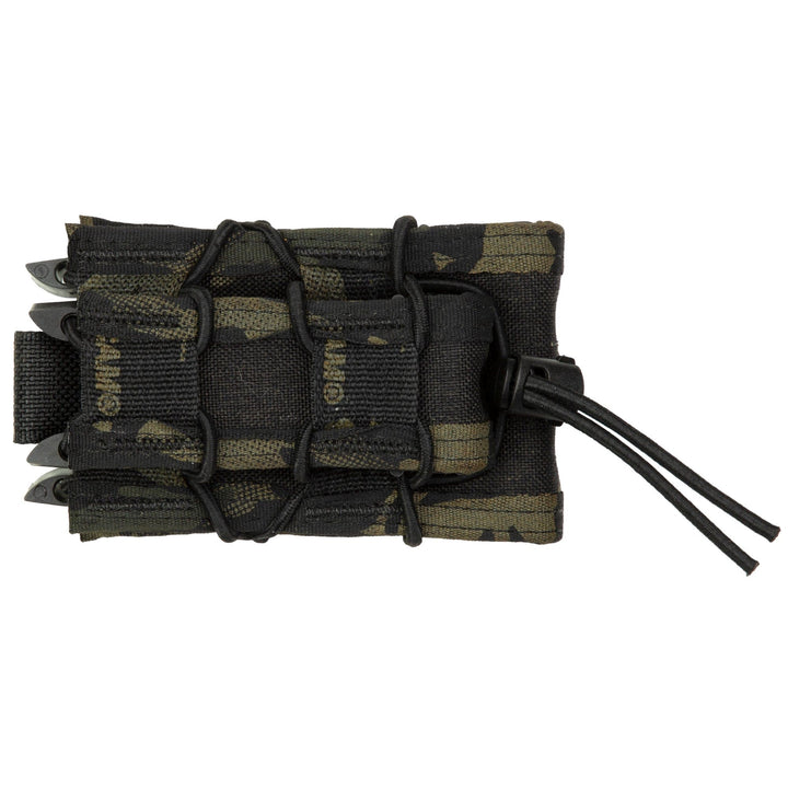 High Speed Gear Hsgi Double Decker Molle Mcb Holsters