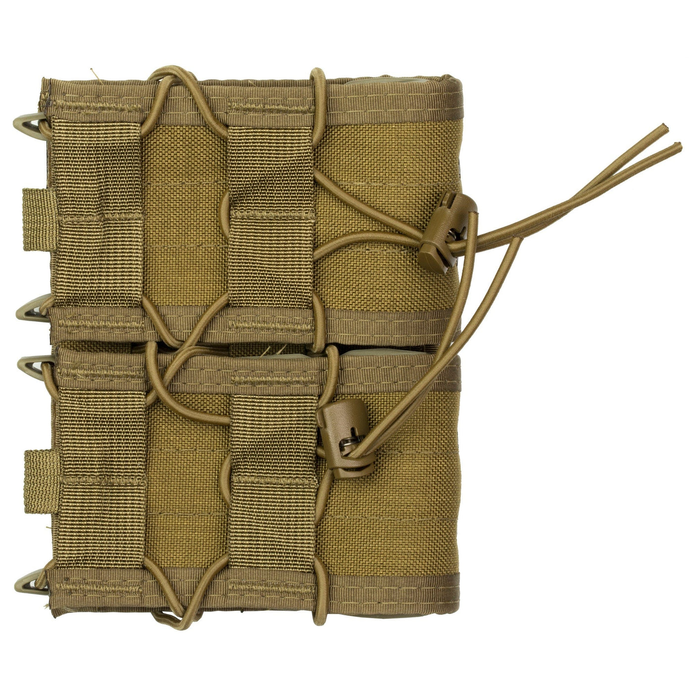 High Speed Gear Hsgi Double Rifle Taco Molle Coyote Holsters