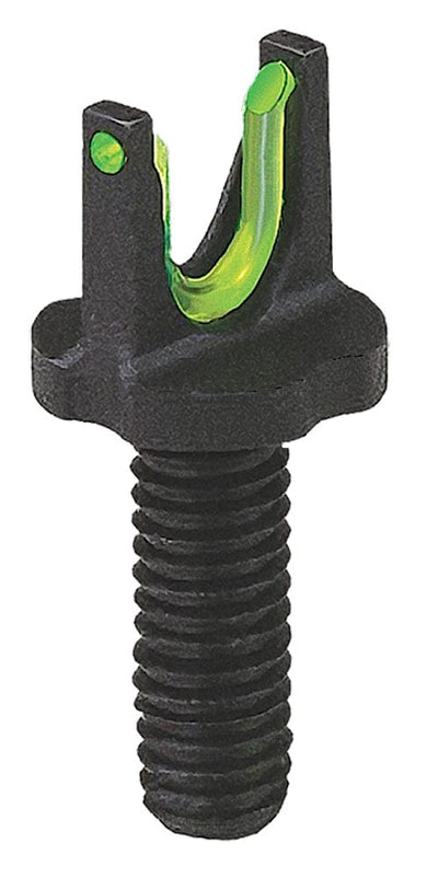 Hiviz Hiviz Ar 15 Interchangeable Front Rifle Sight Fits Ar/m W/a-frame For Folding Sights Green Red Firearm Accessories