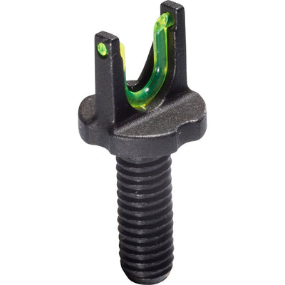 Hiviz Hiviz Ar 15 Interchangeable Front Rifle Sight Fits Ar/m W/a-frame For Folding Sights Green Red Firearm Accessories