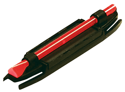 Hiviz Hiviz Birdbuster Magnetic Shotgun Sight Shotgun Rib 1/4 To 3/8 Green Red Litepipes Firearm Accessories