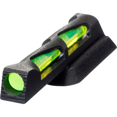 Hiviz Hiviz Litewave Handgun Front Sight Cz Pistols Fits 75/83/85/97/p-01 Green, Red White Firearm Accessories