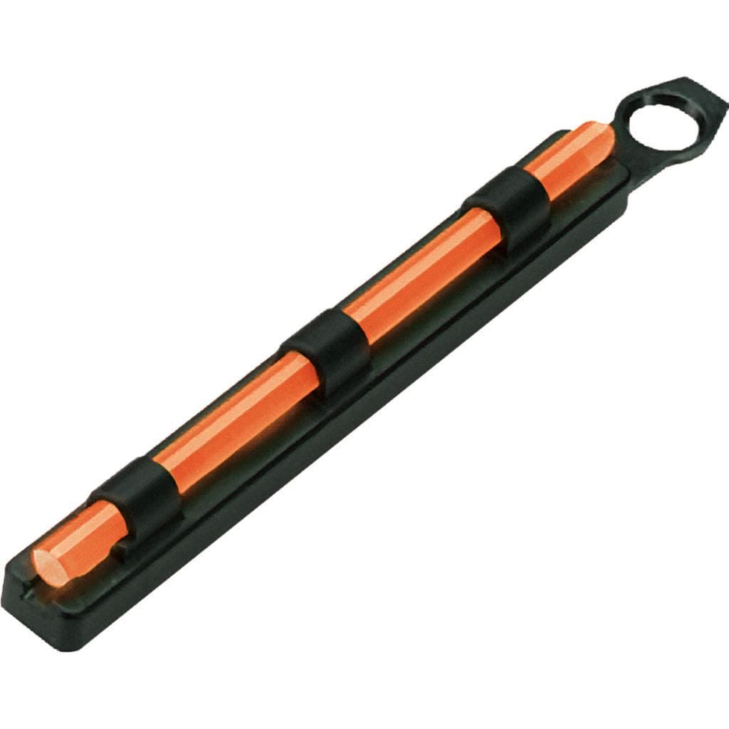 Hiviz Hiviz Tom Buster Ii Turkey Sight Combo Pack Threaded Bead Rib 1/4 To 7/16 Green Orange Litepip Firearm Accessories