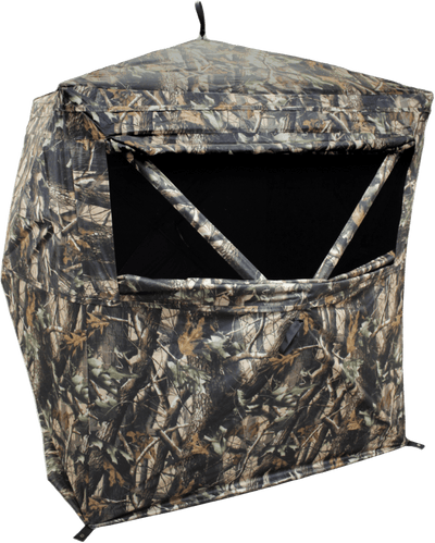 HME Hme Ground Blind 2 150 Denier - Shell 62"x62"x66" Hunting