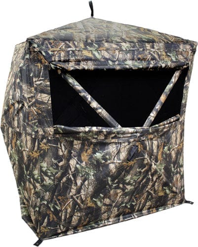 HME Hme Ground Blind 2 150 Denier - Shell 62"x62"x66" Hunting