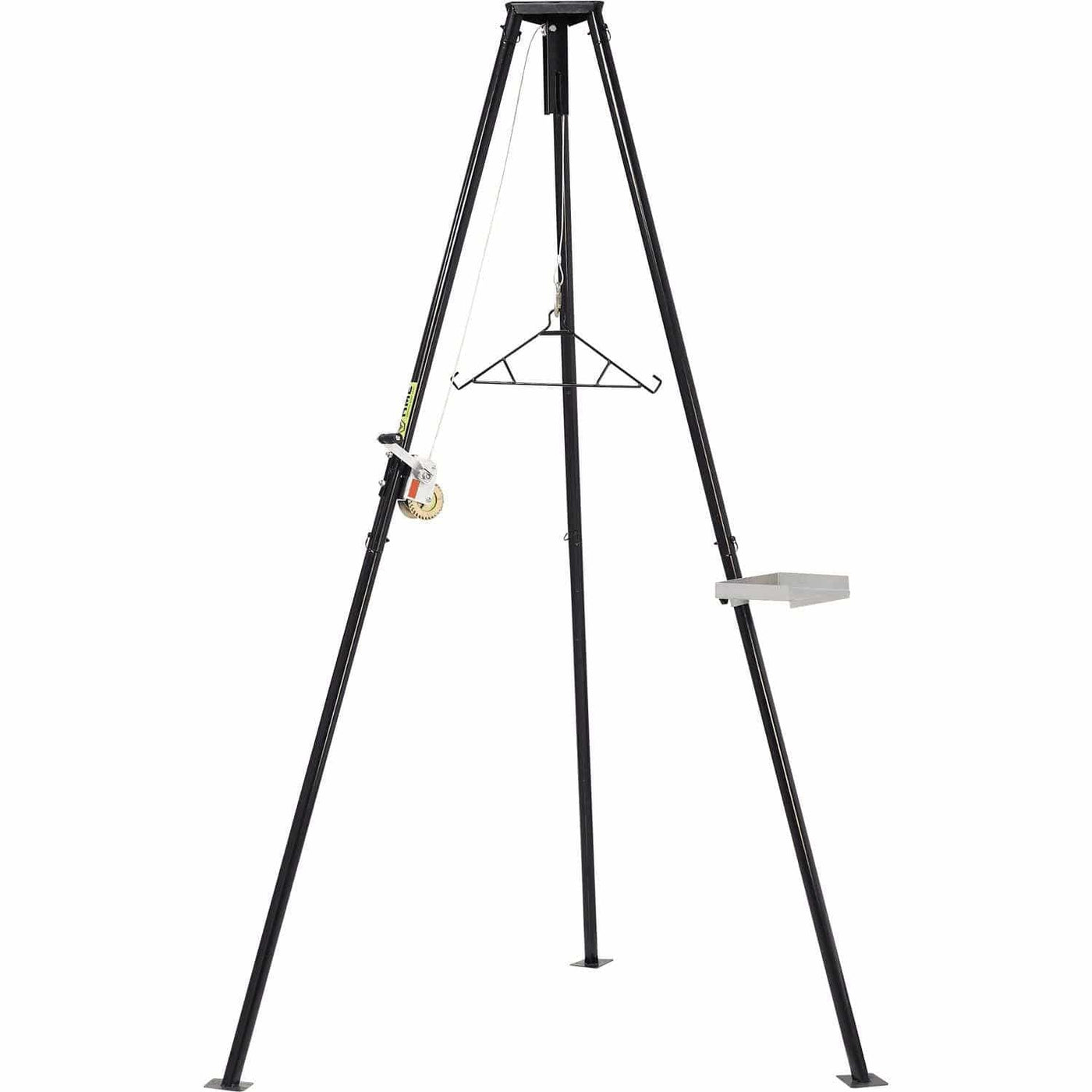 HME HME Tripod Hoist Hunting