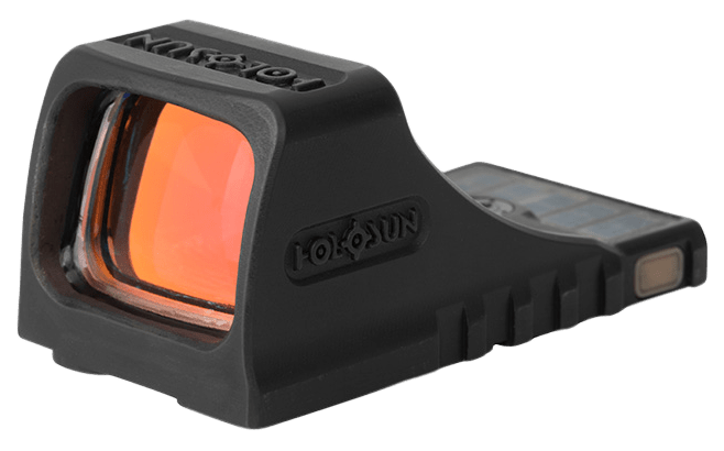 Holosun Holosun Scs, Holosun Scs-m-gr       Solar Charging Mos Sght Optics