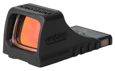 Holosun Holosun Scs, Holosun Scs-m-gr       Solar Charging Mos Sght Optics