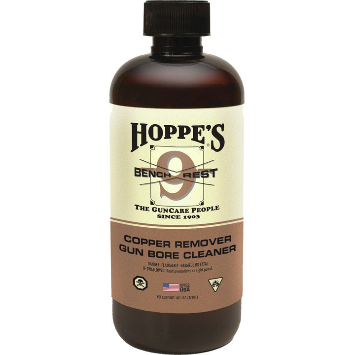 Hoppe&