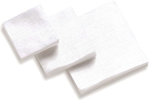 Hoppe's Hoppes No. 9 Bulk Cleaning Patches .38/.45 Caliber 500 Pk. Cleaning Equipment