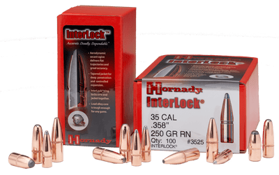 Hornady Hornady Bullets 270 Cal .277 - 150gr Jsp 100ct Reloading