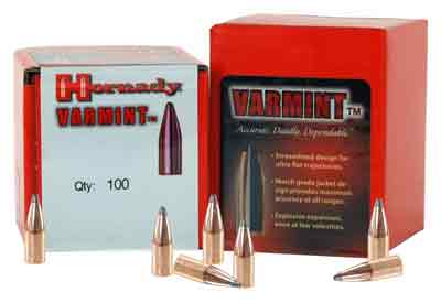 Hornady Hornady Bullets 30 Cal .308 - 110gr Jsp 100ct Reloading