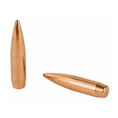 Hornady Hornady Bullets 30 Cal .308 - 208gr Bthp Match 100ct Reloading