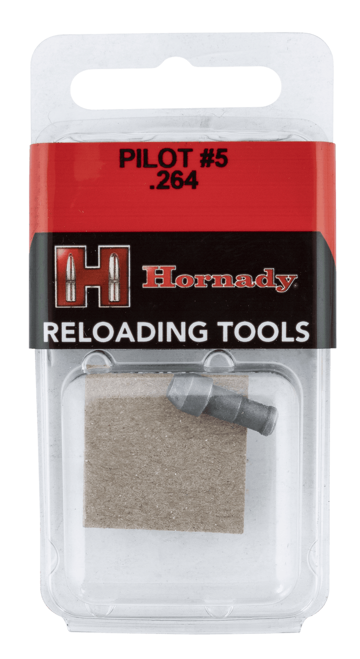 Hornady Hornady Cam Lock, Horn 390947  Case Trim Pilot