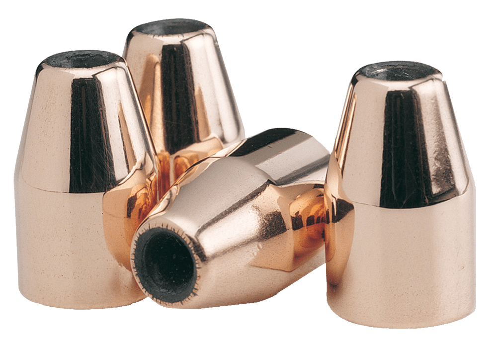 Hornady Hornady Hap Bullets 10mm .400 180 Gr. Hap 500 Box Reloading