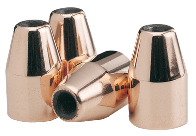 Hornady Hornady Hap Bullets 10mm .400 180 Gr. Hap 500 Box Reloading