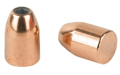 Hornady Hornady Hap Bullets 10mm .400 180 Gr. Hap 500 Box Reloading
