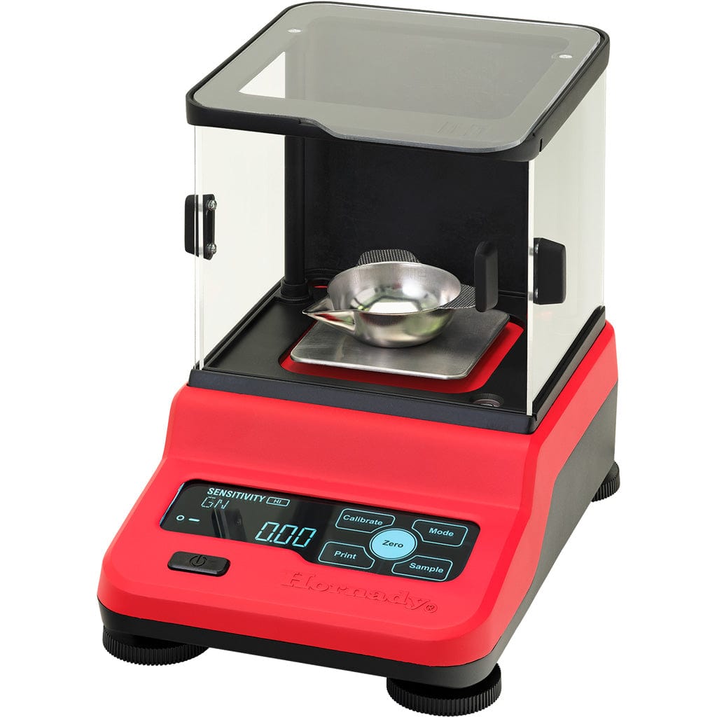 Hornady Hornady Precision Lab Scale Reloading