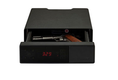 Hornady Hornady Rapid Safe Night Guard - Secure RFID Access; 98215 Firearm Accessories