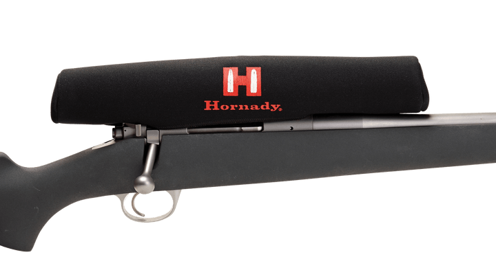 Hornady Hornady Scope Cover, Horn 99133   Hornady Scope Cover Optics Accessories