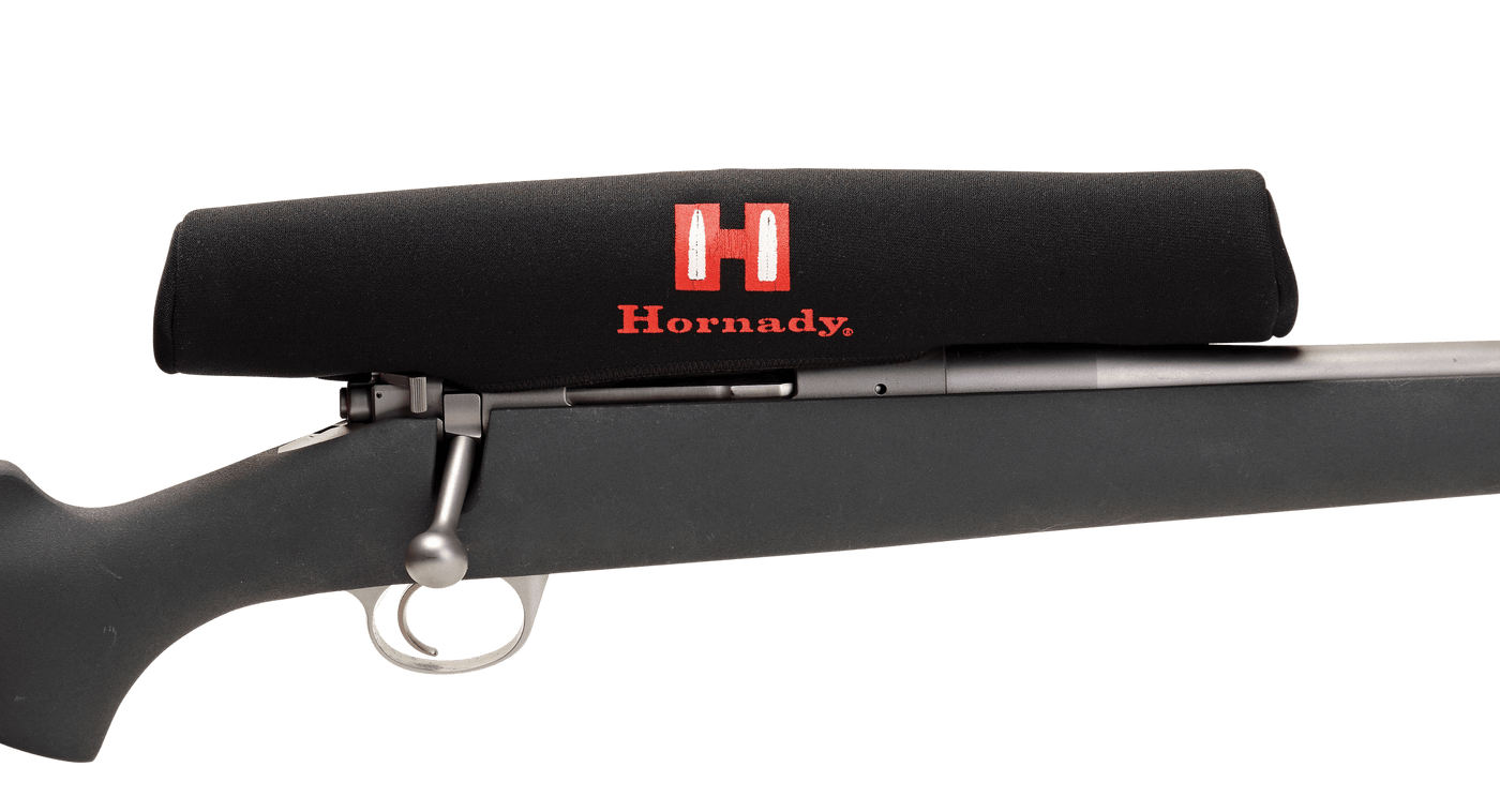 Hornady Hornady Scope Cover, Horn 99133   Hornady Scope Cover Optics Accessories