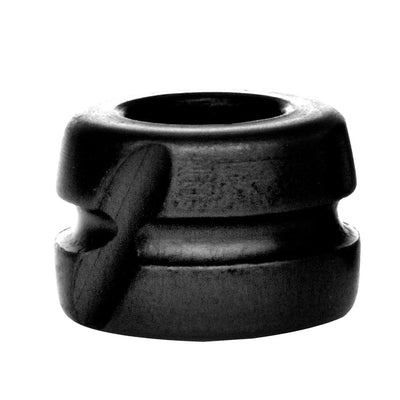 Hot Shot Archery Hot Shot Accu-peep Black 1/4 In. Archery Accessories