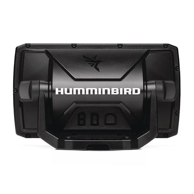 Humminbird Humminbird HELIX 5 CHIRP/GPS Combo G3 Marine Navigation & Instruments