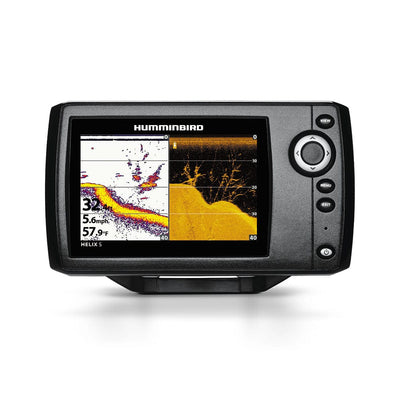 Humminbird Humminbird HELIX 5 DI G2 Fishfinder Marine Navigation & Instruments