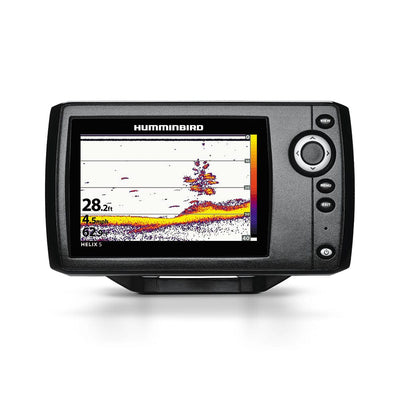 Humminbird Humminbird HELIX 5 Sonar G2 Marine Navigation & Instruments