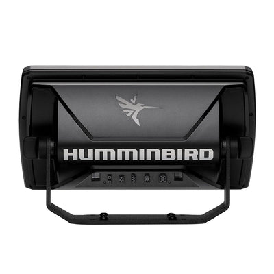 Humminbird Humminbird HELIX 8® CHIRP MEGA SI+ GPS G4N CHO Display Only Marine Navigation & Instruments