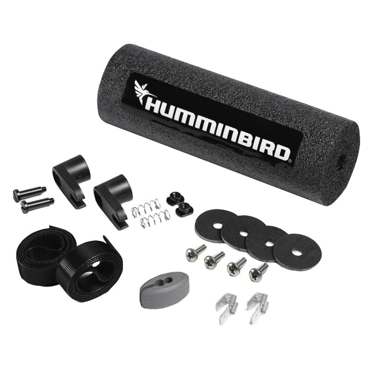 Humminbird Humminbird MHX-ICE Ice Flasher Transducer Mounting Hardware Marine Navigation & Instruments