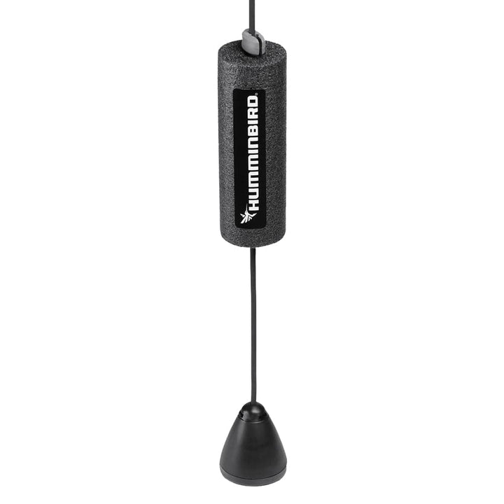 Humminbird Humminbird XI-9-19 Dual Beam Ice Transducer 455-240kHz Marine Navigation & Instruments