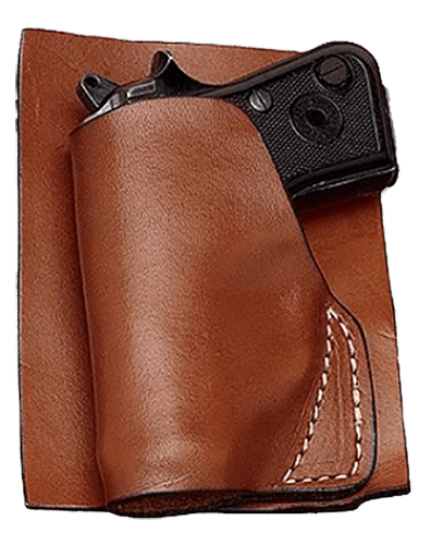 Hunter Company Hunter Company Pocket, Hunt 2500-2     Pocket Holster Lcp 380 Firearm Accessories