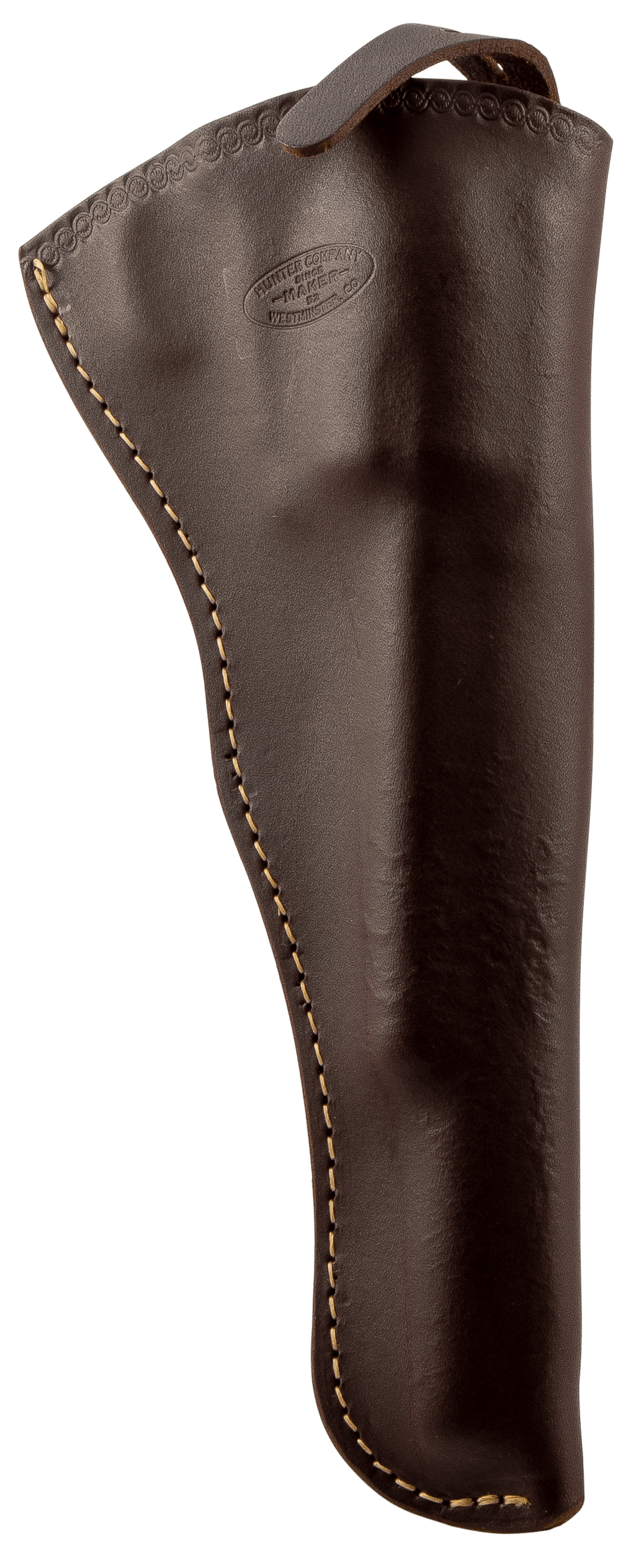 Hunter Company Hunter Company Western, Hunt 1081-50    Western Slim Jim Holster Sz 50 Firearm Accessories