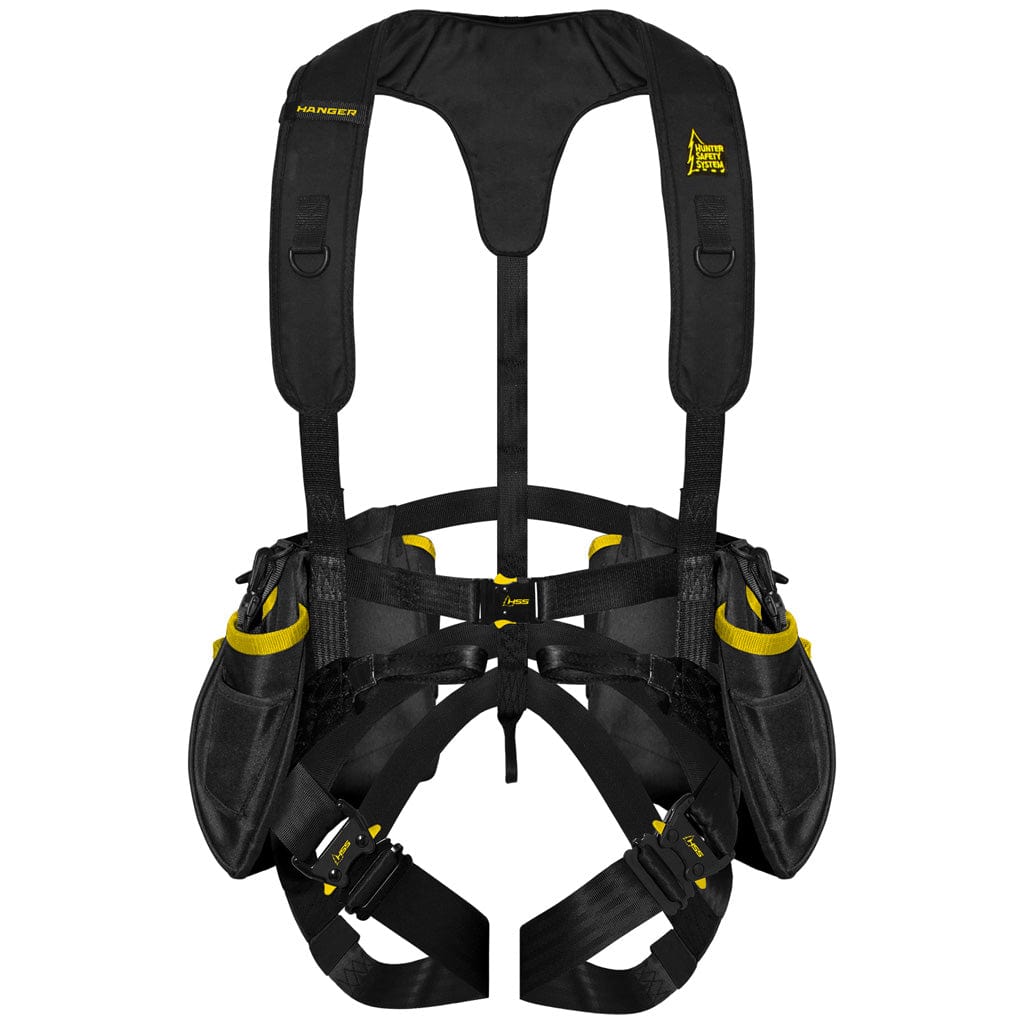 Hunter Safety System Hunter Safety System Hanger Harness Large/x-large Treestand Accessories