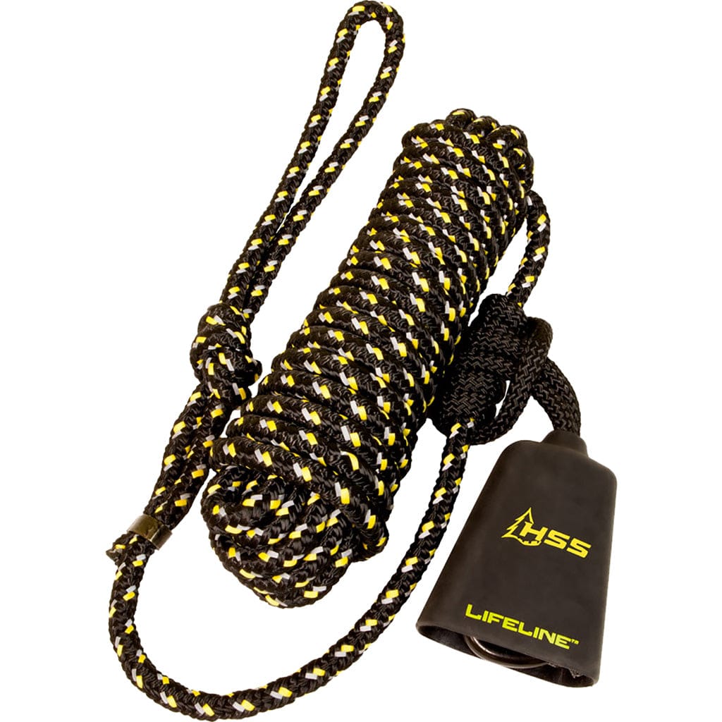 Hunter Safety System Hunter Safety Systems Lineman's Climbing Rope Treestand Accessories