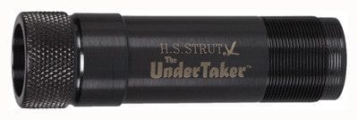 Hunters Specialties Hs Strut Choke Tube Undertaker - Turkey 12ga Optima+ Choke Tubes