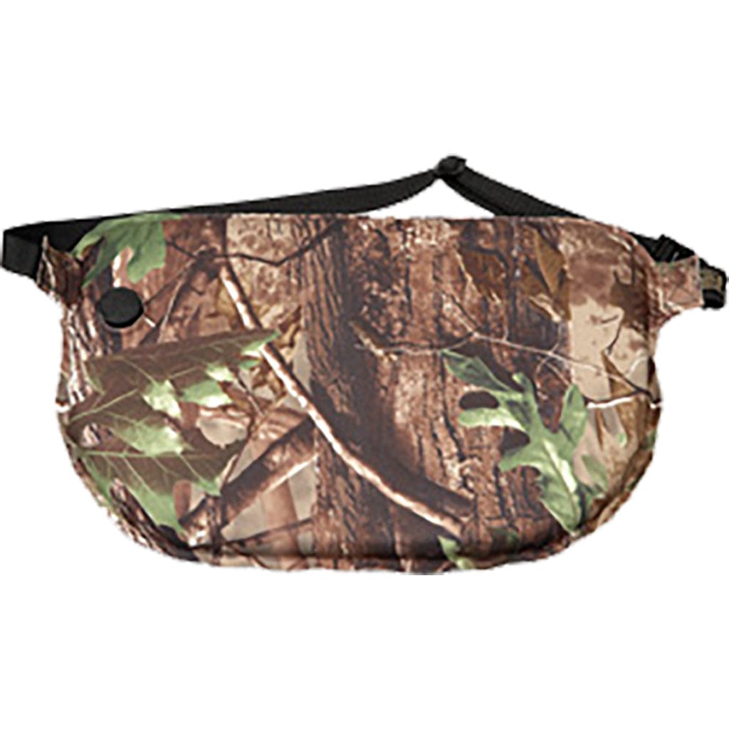 Hunters Specialties Hunters Specialties Bunsaver Realtree Edge Ground Blinds and Stools