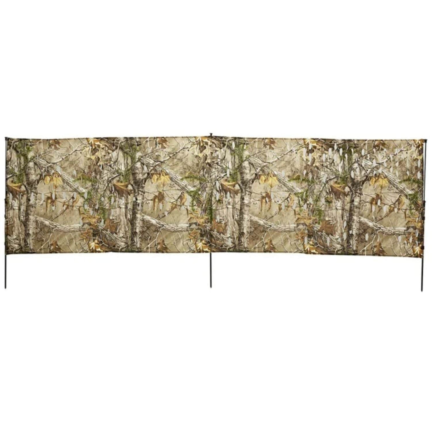 Hunters Specialties Hunters Specialties Ground Blind 27 in x ft Realtree Edge Hunting