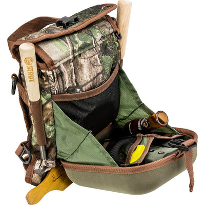 Hunters Specialties Hunters Specialties Turkey Chest Pack Realtree Edge Calls And Callers