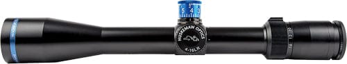 Huskemaw Optics Huskemaw Scope 4-16x42 30mm - Blue Diamond Hunt Smart Sfp Optics