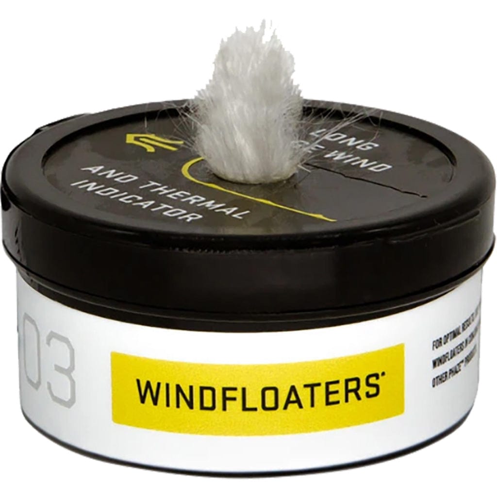 Illusion Hunting Systems Illusion Windfloaters General Hunting Accessories