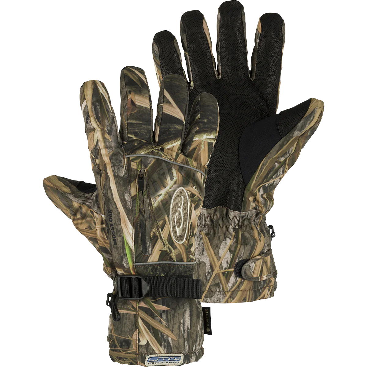Drake LST Refuge HS GORE-TEX Gloves