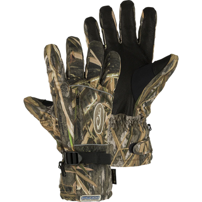 Drake LST Refuge HS GORE-TEX Gloves