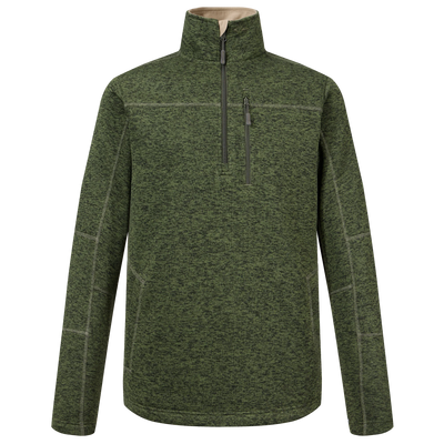 Drake Fall Brake Sweater Fleece Half Zip