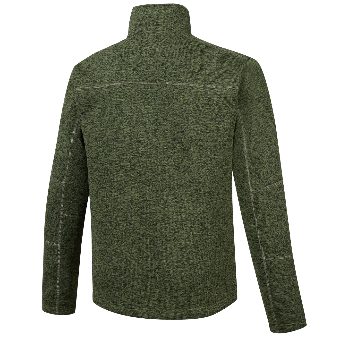 Drake Fall Brake Sweater Fleece Half Zip